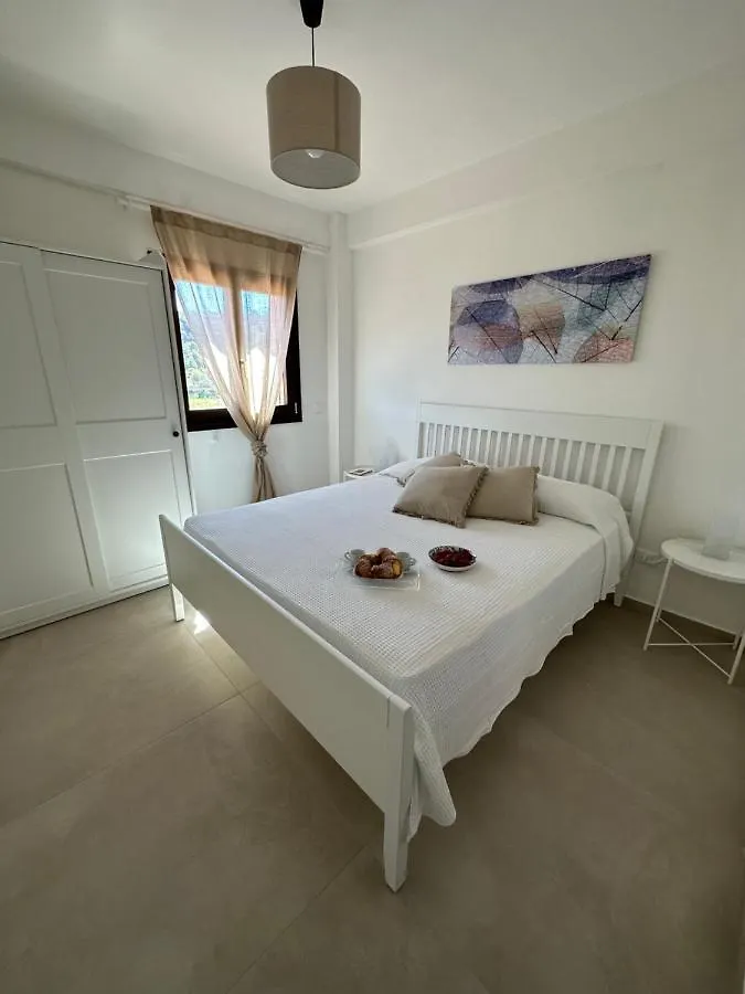 Villa Fiorenza - 100 Mt Dal Mare Castellammare del Golfo 0*,  Italia