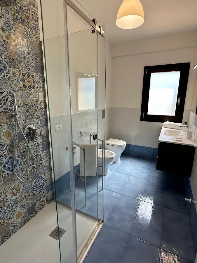 Villa Fiorenza - 100 Mt Dal Mare Castellammare del Golfo