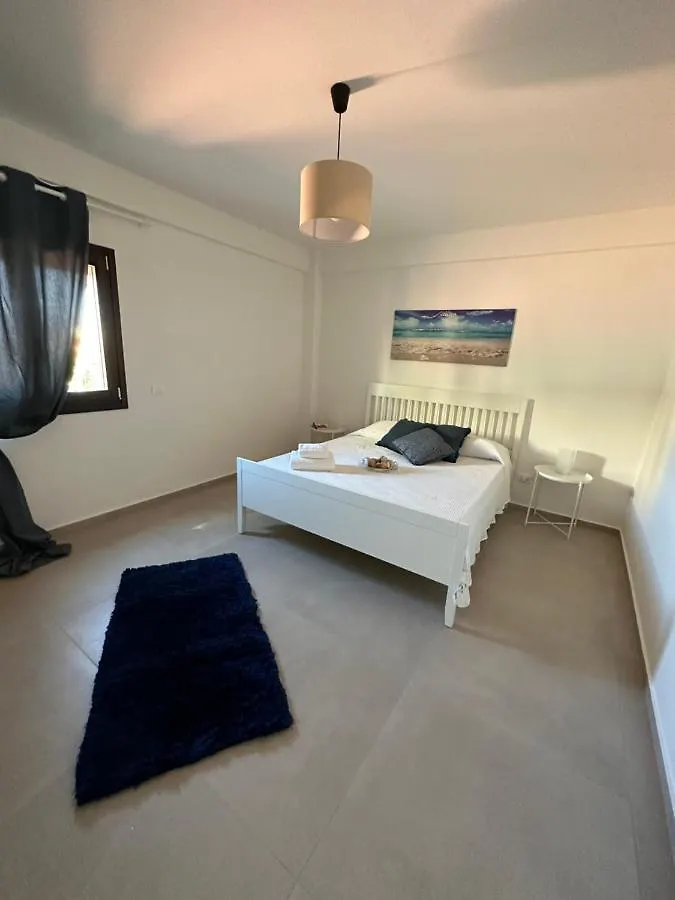 Villa Fiorenza - 100 Mt Dal Mare Castellammare del Golfo Italia