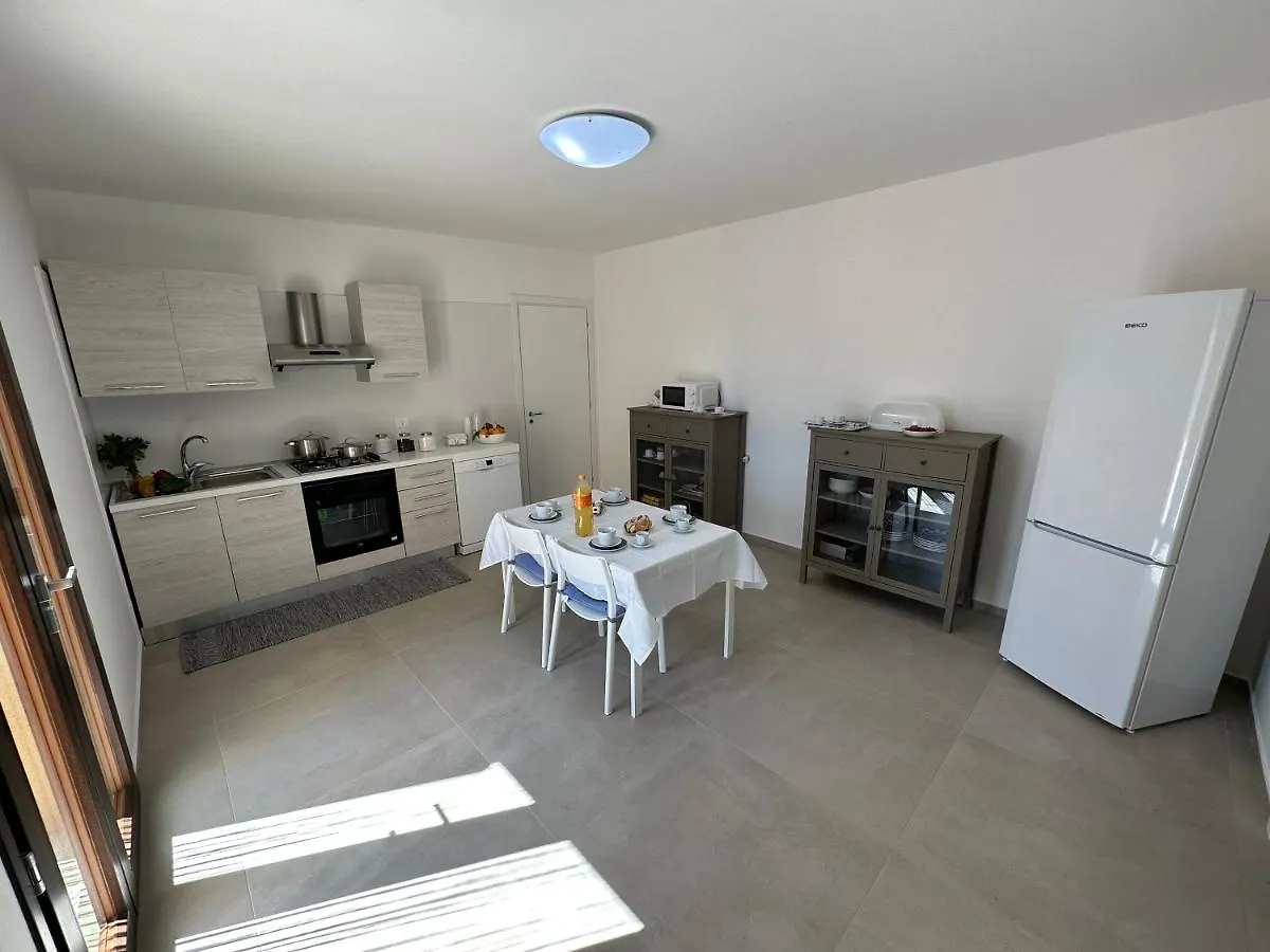 Villa Fiorenza - 100 Mt Dal Mare Castellammare del Golfo