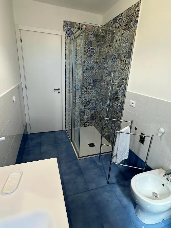 Villa Fiorenza - 100 Mt Dal Mare Castellammare del Golfo