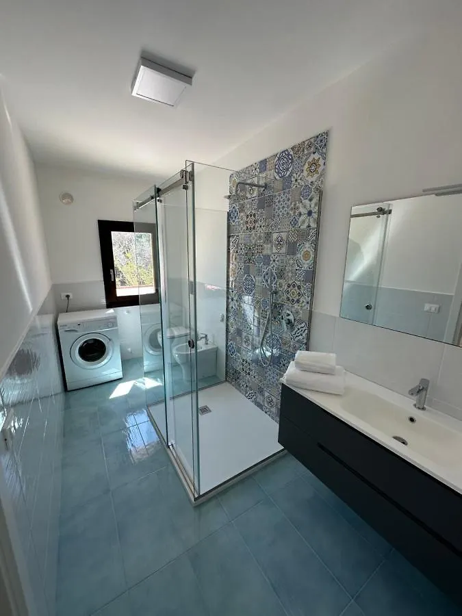Villa Fiorenza - 100 Mt Dal Mare Castellammare del Golfo