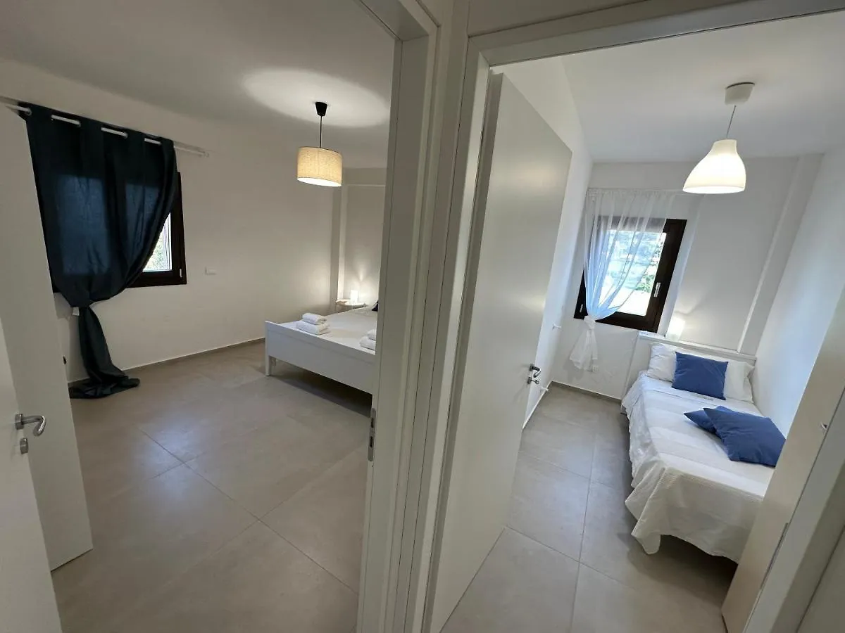 Villa Fiorenza - 100 Mt Dal Mare Castellammare del Golfo 0*,  Italia